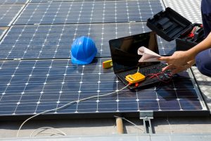 Conditions d’installation de panneaux solaire par Solaires Photovoltaïques à Nexon